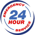 24 Hour Emergency Service
