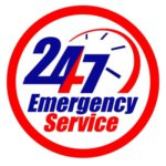 24 Hour Emergency Service