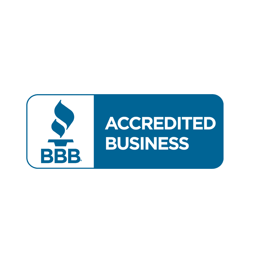 Better Business Bureau Accredited Business