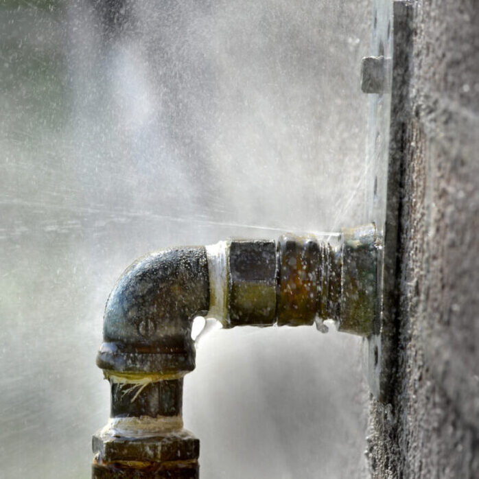 Elder & Young - Water Leak Detection Services