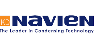 Navien Combi